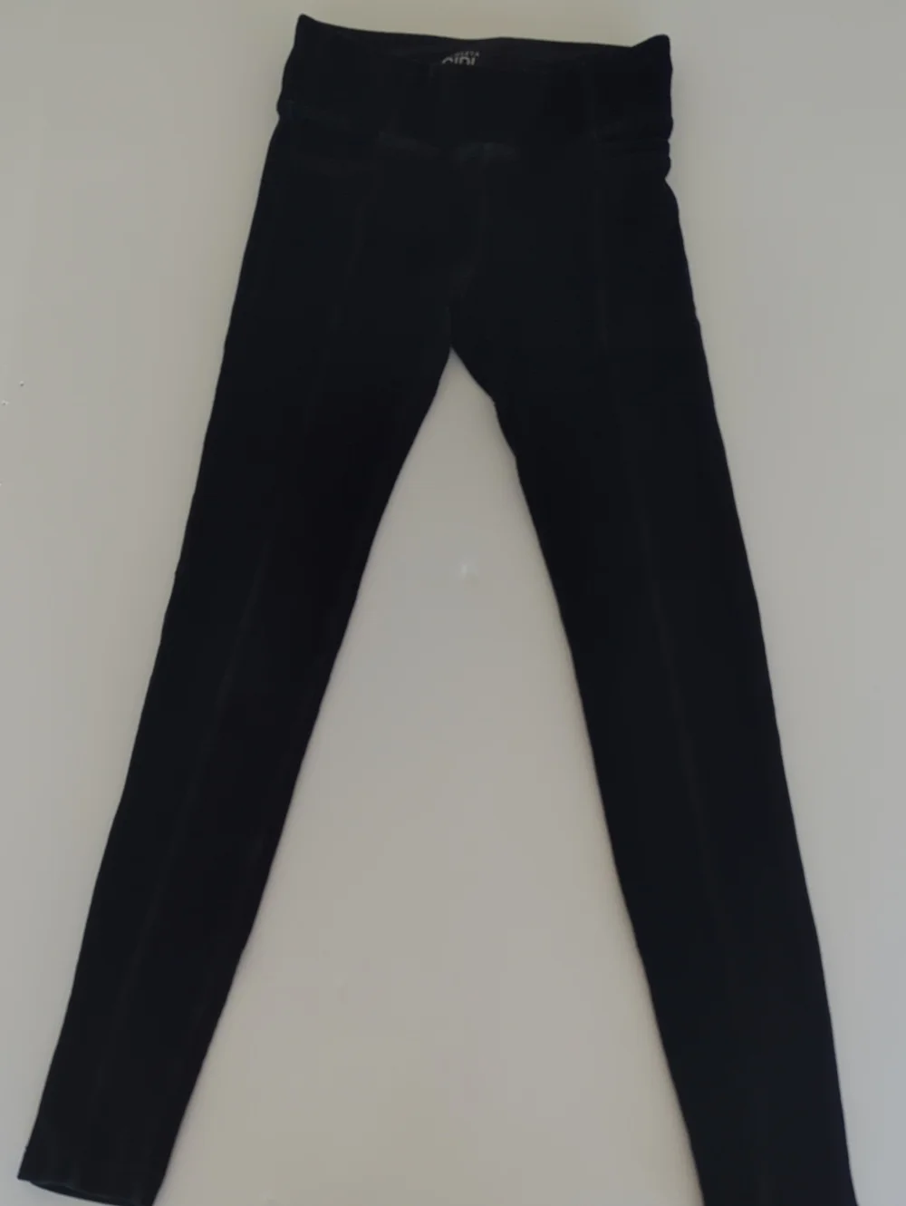 Athleta Girl Leggings Size M/8-10
